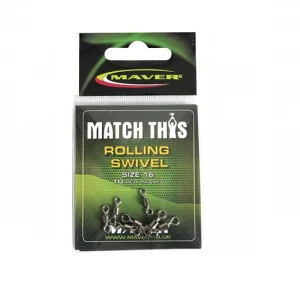 Vartej Maver Match This Nr.16 10/plic