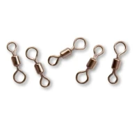 Vartej Browning No.10 King Feeder Micro Swivels