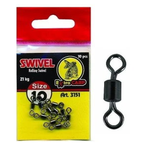 Vartej Extra Carp Nr.18 10 Bucati Plic