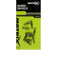 Vartej Matrix Barrel Swivels Numarul 18 Vartej Matrix Barrel Swivels Numarul 18