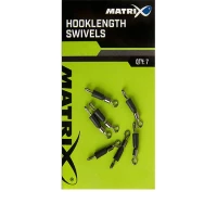 Vartej Matrix Hooklength Swivels 18 Vartej Matrix Hooklength Swivels 18