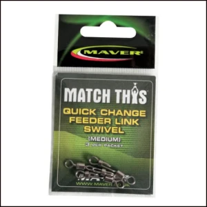 Vartej Rapid Maver Match This Quick Change Feeder M