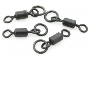 Vartej Cu Inel Stiff Rig Maver