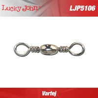 VARTEJ LUCKY JOHN ROLLING BARREL Nr.12 15kg 10buc/plic