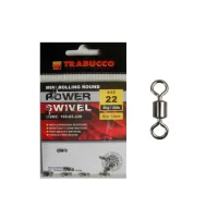 Vartej Mini Trabucco Rolling Round Nr 22  9 Kg 12buc/plic Vartej Mini Trabucco Rolling Round Nr 22  9 Kg 12buc/plic