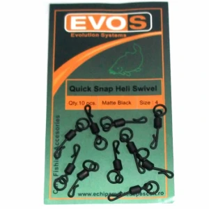 Vartej Rapid Evos Nr 8 Cu Anou 10buc