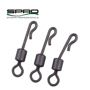 Vartej Rapid Spro C-tec Non Reflect Nr8 10buc/plic
