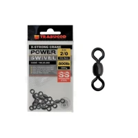 Vartej Trabucco  Ss X-strong Crane Barrel Nr 07 10 Buc/plic 82kg Vartej Trabucco  Ss X-strong Crane Barrel Nr 07 10 Buc/plic 82kg