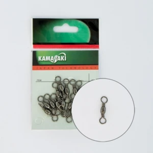 Vartej Kamasaki Black Nr.14 18buc/plic