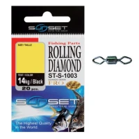 Vartej Sunset St Rolling Diamond St-s-1003 Nr8 14kg Vartej Sunset St Rolling Diamond St-s-1003 Nr8 14kg