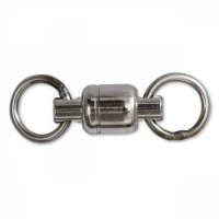 Vartej cu Rulment Black Cat No.4 97kg X-Strong Ball Bearing Swivel