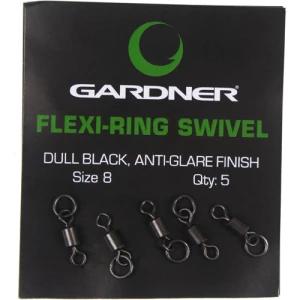 Varteje Gardner Flexi Ring Nr.8