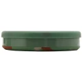 Castron Cattara Pliabil Din Silicon Army TT13637, 950ml, 14.7x9.5cm