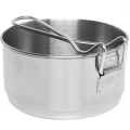 Set Oale pentru Gatit Helikon Tex Mess Tin Stainless Steel