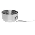 Set Oale pentru Gatit Helikon Tex Mess Tin Stainless Steel