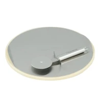 Sistem Campingaz Culinar Modular Piatra Pentru Pizza  Sistem Campingaz Culinar Modular Piatra Pentru Pizza