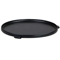 Tigaie Fonta Fox Pentru Aragaz Cookware Cookstation, 1buc/pac