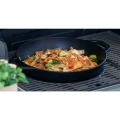 Tigaie Wok 32cm din Fonta pentru Sistemul Culinar Modular Campingaz Tigaie Wok 32cm din Fonta pentru Sistemul Culinar Modular Campingaz