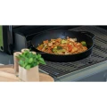 Tigaie Wok 32cm din Fonta pentru Sistemul Culinar Modular Campingaz Tigaie Wok 32cm din Fonta pentru Sistemul Culinar Modular Campingaz