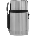 Recipient Termoizolant STANLEY The Stainless Steel All-in-One Thermal Food Jar 0.53L / 18oz Recipient Termoizolant STANLEY The Stainless Steel All-in-One Thermal Food Jar 0.53L / 18oz