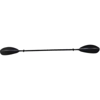 Pagaie Dubla SCOPREGA, Aluminiu, 4 Tronsoane, 220cm