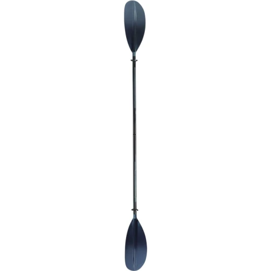 Pagaie Dubla Scoprega Din Fibra De Sticla, Flotanta, 230cm