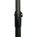 Pagaie SUP Reglabila SCOPREGA, Aluminiu, 110-215cm, 3 Tronsoane, 1buc/pac