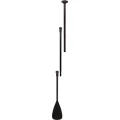 Pagaie SUP Reglabila SCOPREGA, Fibra de Sticla, 110-215cm, 3 Tronsoane, 1buc/pac