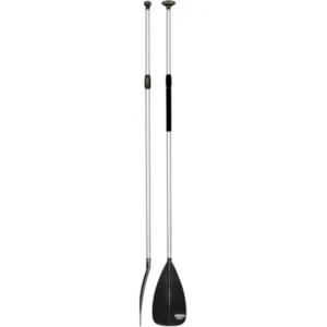 Pagaie Telescopica SUP SCOPREGA, Aluminiu, 170-215cm, 3 Tronsoane, 1buc/pac