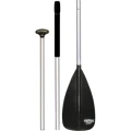 Pagaie Telescopica SUP SCOPREGA, Aluminiu, 170-215cm, 3 Tronsoane, 1buc/pac