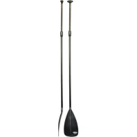 Pagaie Telescopica SUP SCOPREGA, Fibra de Sticla, 170-215cm, 3 Tronsoane, 1buc/pac