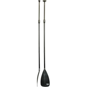 Pagaie Telescopica SUP SCOPREGA, Fibra de Sticla, 170-215cm, 3 Tronsoane, 1buc/pac