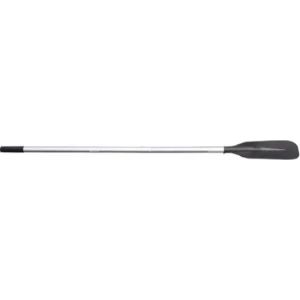 Set Vasle pentru Barca Pneumatica ALLROUNDMARIN Airstar/Budget, 132cm, Negru, 2buc/pac