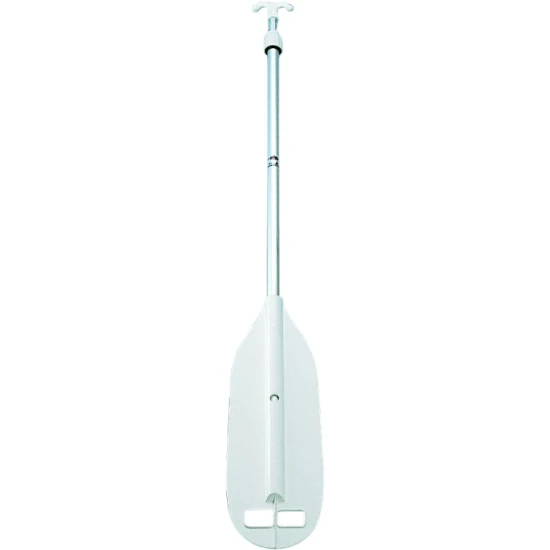 Vasla Telescopica Cu Cange Trem 120-200cm
