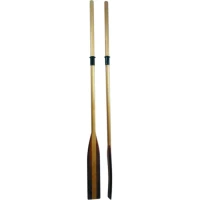 Vasla Din Lemn Allroundmarin, 180cm, 1buc/pac