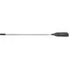Vasla pentru Barca Pneumatica ALLROUNDMARIN Poker 430/460, 177cm, Negru, 1buc/pac