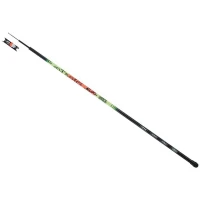 Combo ABU GARCIA Siesta Pole Rod, Varga 3.00m + Linie Varga