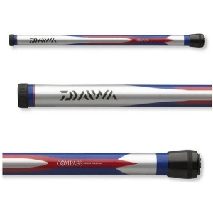 Varga Daiwa Tele Compass Mobile Carbon 4.00m