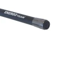 VARGA ENERGO TEAM BLACK FIGHTER SLIM POLE 4 M VARGA ENERGO TEAM BLACK FIGHTER SLIM POLE 4 M