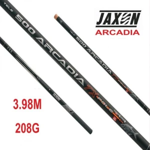 Varga Jaxon Arcadia Tx 3.98m
