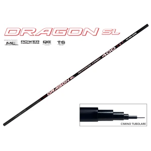 Varga Maver Dragon Sl 4.0m