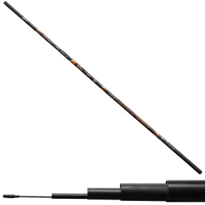 Varga Benzar Adventure Pole, 4m, 10-25g, 4seg