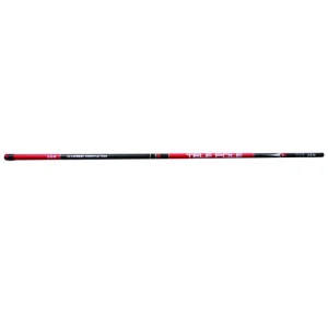 Varga Dam Carbon Tele Pole 4m