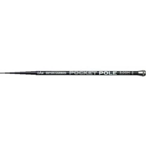 Varga Dam Tc36 Carbon Tele Pocket 4.00m