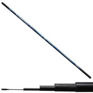 Varga Kamasaki Rubin Pole, 4m, 5-20g, 4seg