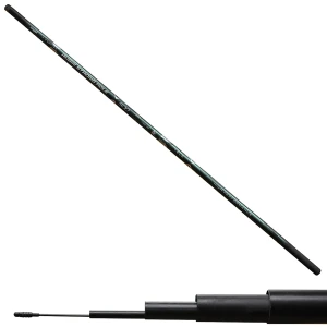 Varga Kamasaki Rubin Strong Pole, 4m, 15-35g, 4seg