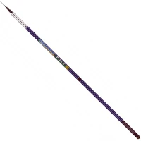 Varga Konger Grafitex Pole 4.00m, 5-20gr, 4seg Varga Konger Grafitex Pole 4.00m, 5-20gr, 4seg