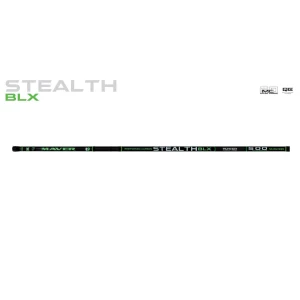 Varga Maver Stealth Blx 4.00m