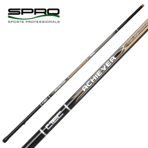 Varga Spro C-tec Achiever Tele Power 4m