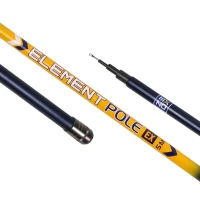 Varga Zeox Element Ex, 6.00m, 6seg
